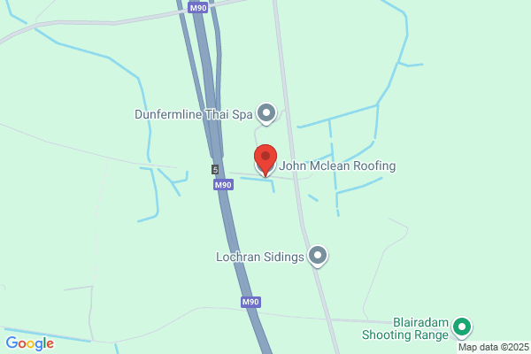 John Mclean Roofing