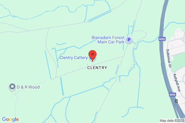 Clentry Cattery