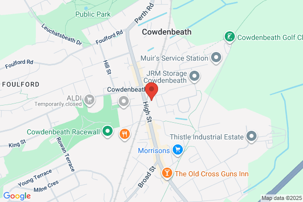 Colin Sneddon Funeral Directors Ltd