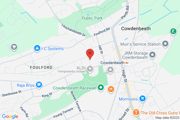 Cowdenbeath Bowling