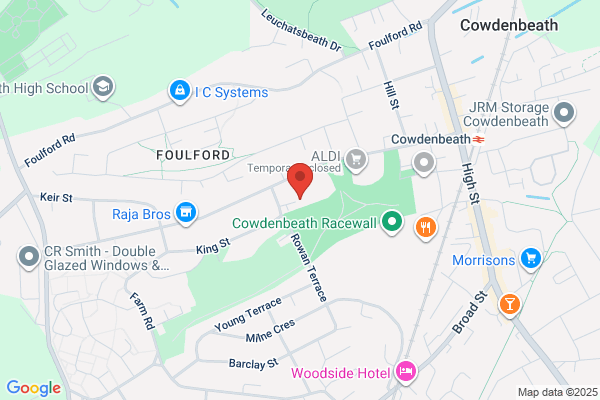 Cowdenbeath Clinic