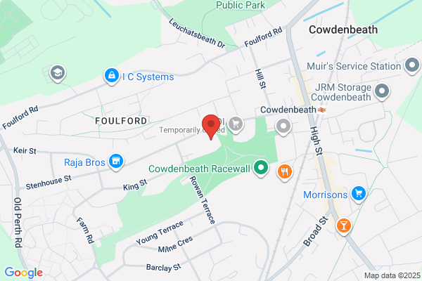 Cowdenbeath Medical Practice