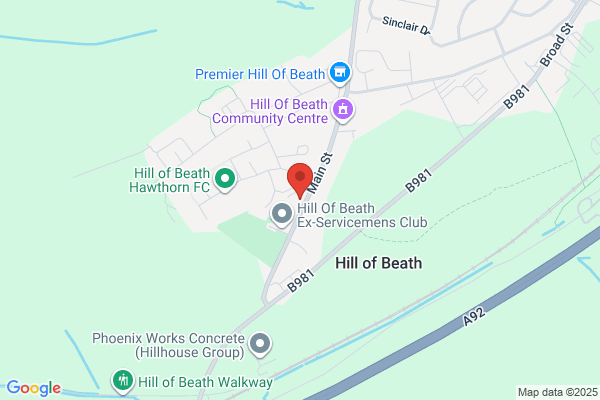 Hill Of Beath Primary School