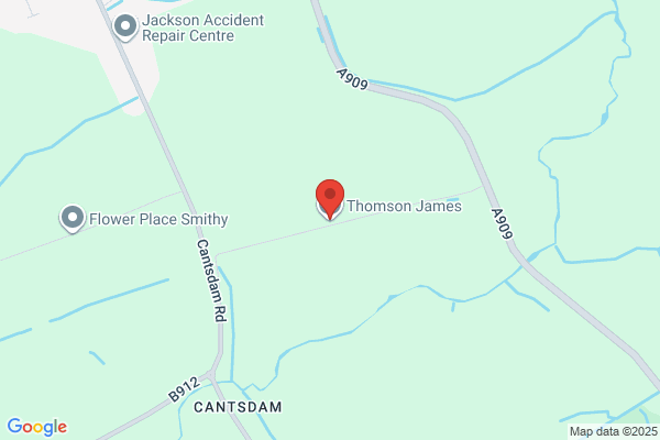 James Thomson