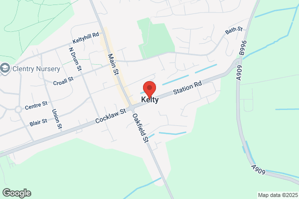 KY Electrical Fife