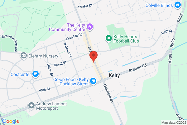 Kenny's