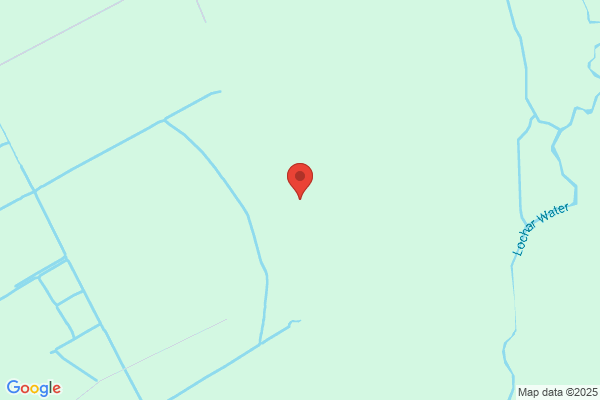 Lochran Moss