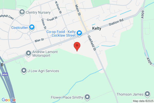 Moir Court Sheltered Housing