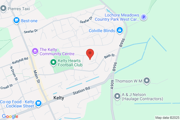 Valley House Residential Care