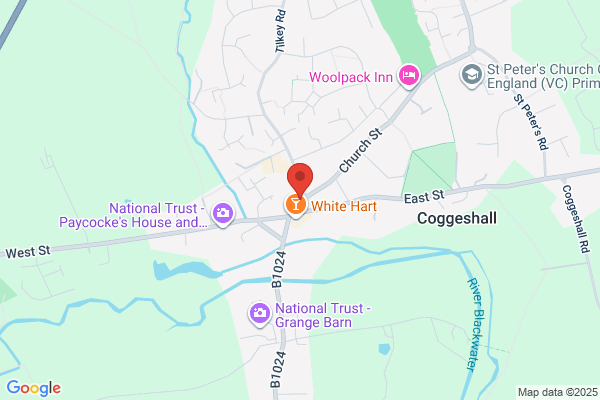 William H Brown Estate Agents Coggeshall