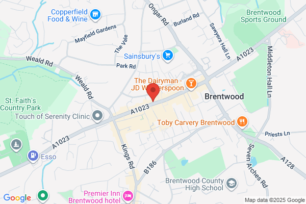 Beresfords Residential Ltd