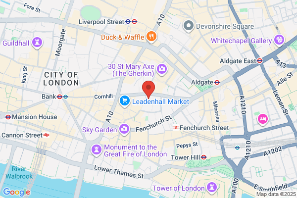 Berkley IT Ltd