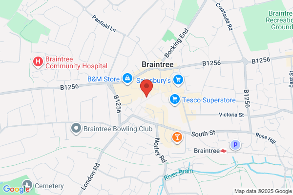 Braintree & Whitham Times