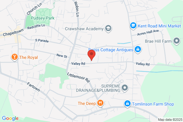Britelec Network Services Ltd