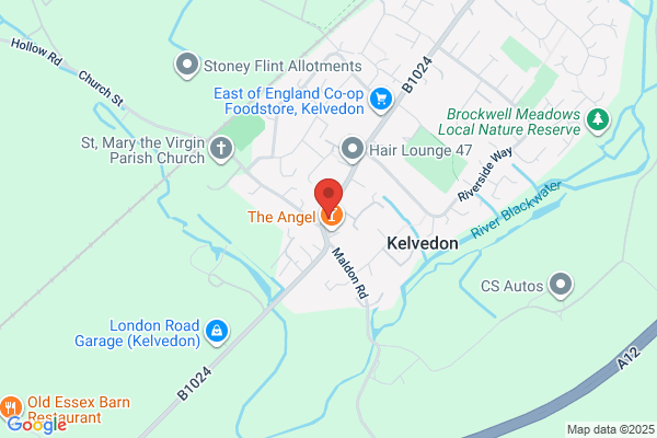 Kelvedon Clocks Ltd