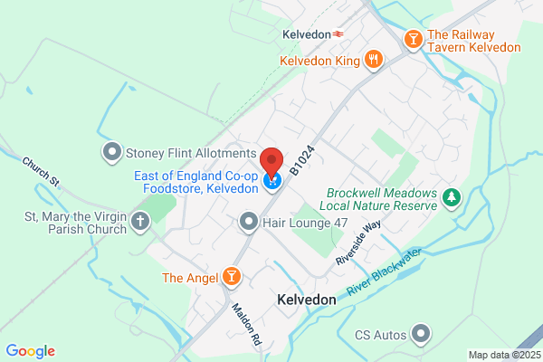 Kelvedon Dental Centre