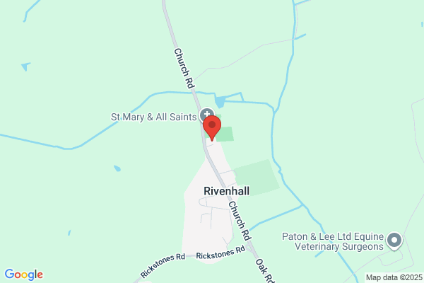 Rivenhall C Of E Primary School