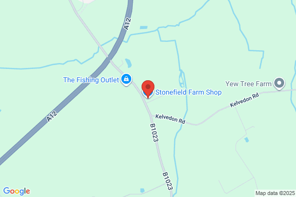 Stonefield Farm