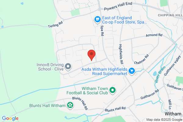 Tiptree Fencing Services