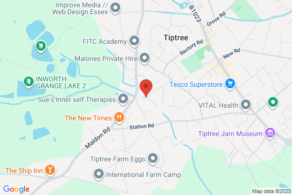 Tiptree Meal Services