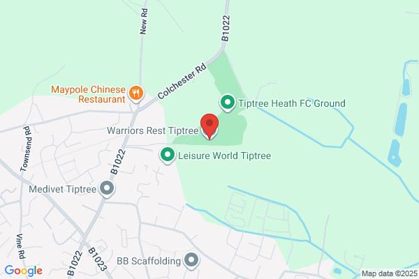 Tiptree Youth Centre