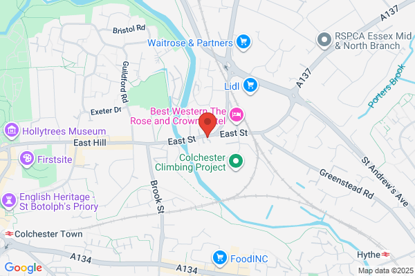 W P Property Finance