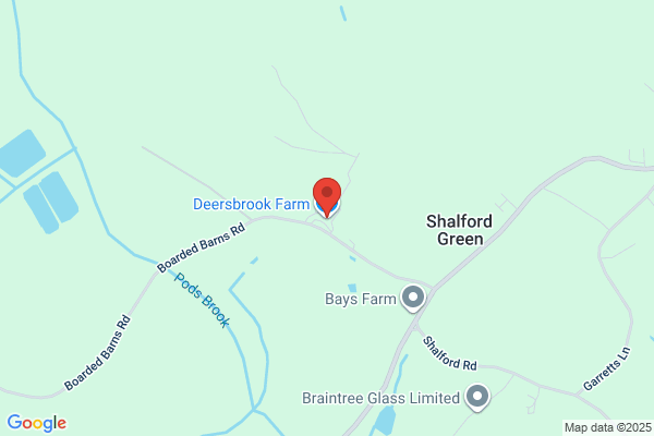Daegmarsfield Farm