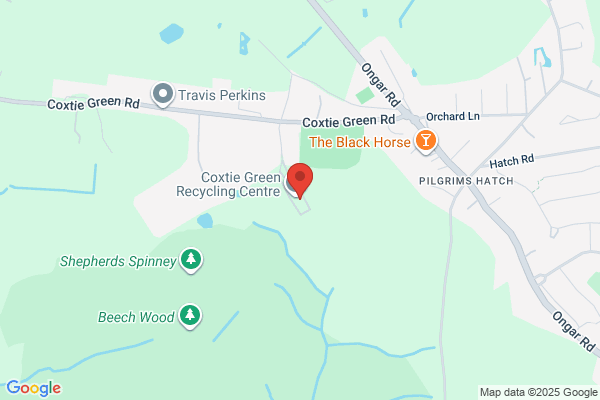 E H S & G Recycling Ltd
