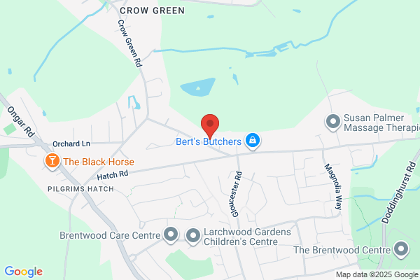 Shenfield Recruitment Ltd