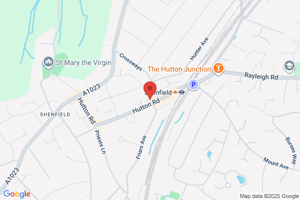 Staines Cleaning Services