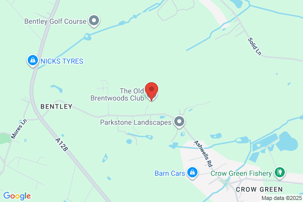 The Society Of Old Brentwood Sports Club