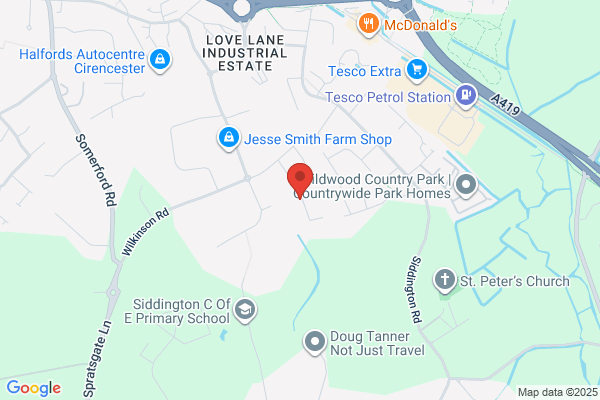 Cirencester Civil Engineering Ltd