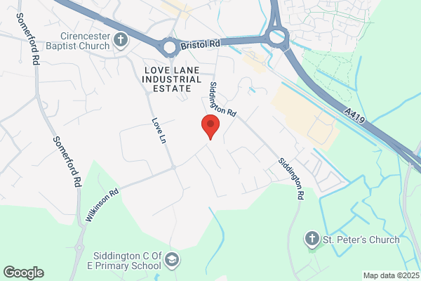 Cirencester Tyre & Exhaust Centre