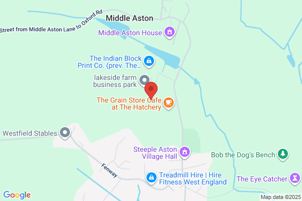 Cotswold Motor Spares Ltd