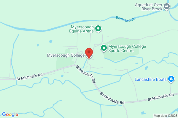 Myerscough College