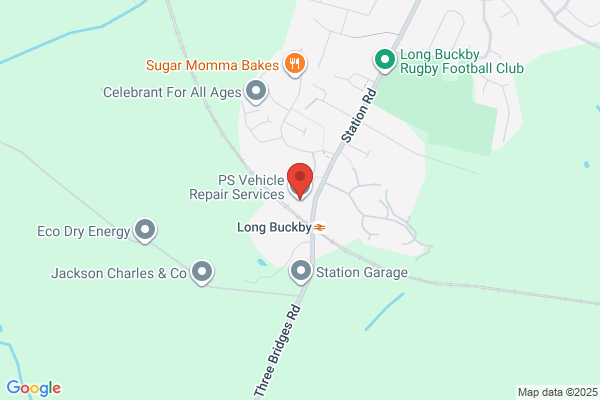 P S Motor Services