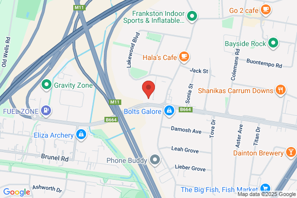 Precision Mechanical Services