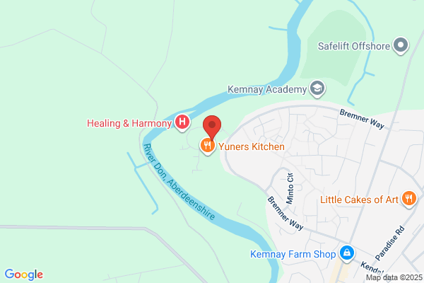 Graeme Kennedy Builders Ltd