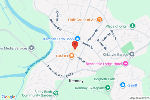Kemnay Social & Bowling Club