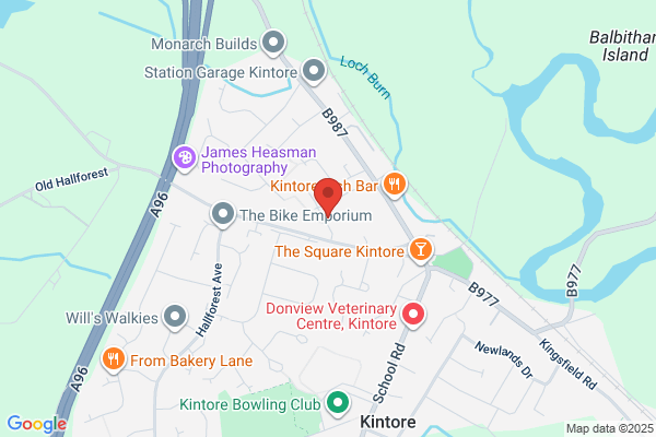 Kintore Pharmacy