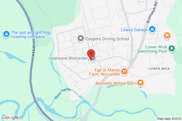 Co-op Food - Worcester - Canada Way
