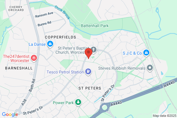 Abbotsbury Court Dental Practice