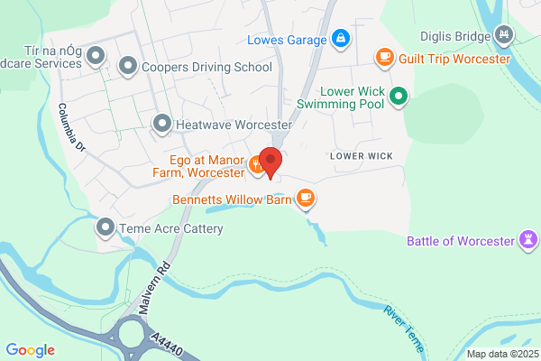 Bennetts Foods (Worcester) Ltd