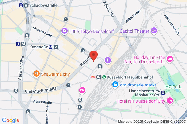 National Car Rental