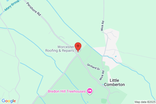 Roofon Worcester's Roofing Specialist
