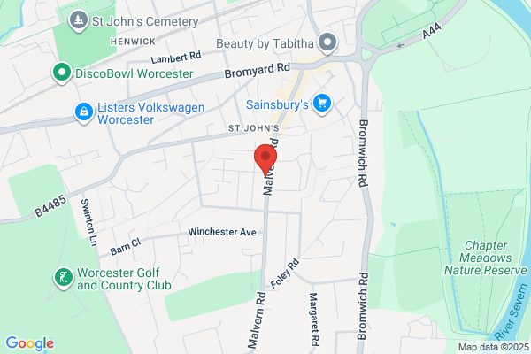 The Brunswick Arms