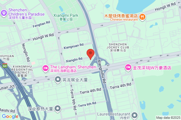 Winstar Systems Ltd