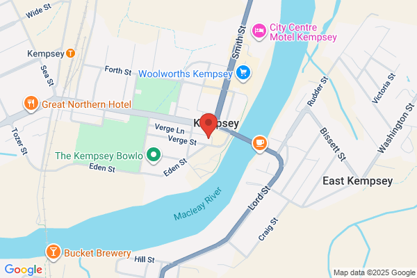 Worcester Beverage Co