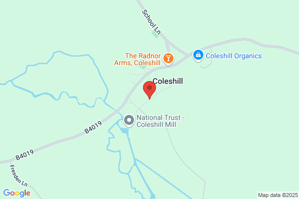 Coleshill Catering