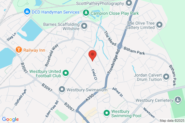 County Dry Cleaners Wiltshire
